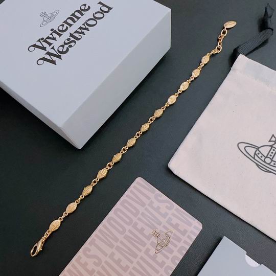 Vivienne Westwood bracelet 12lyh10 (3)