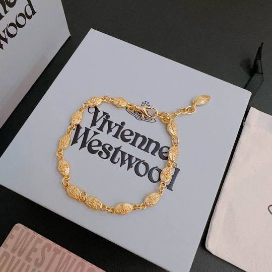 Vivienne Westwood bracelet 12lyh10 (5)
