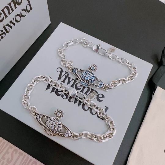 Vivienne Westwood bracelet 12lyh11 (1)
