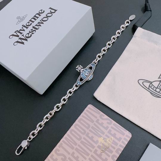Vivienne Westwood bracelet 12lyh11 (3)