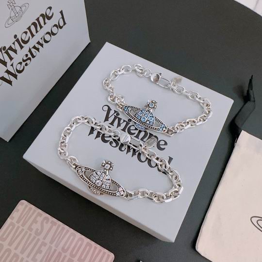 Vivienne Westwood bracelet 12lyh11 (4)