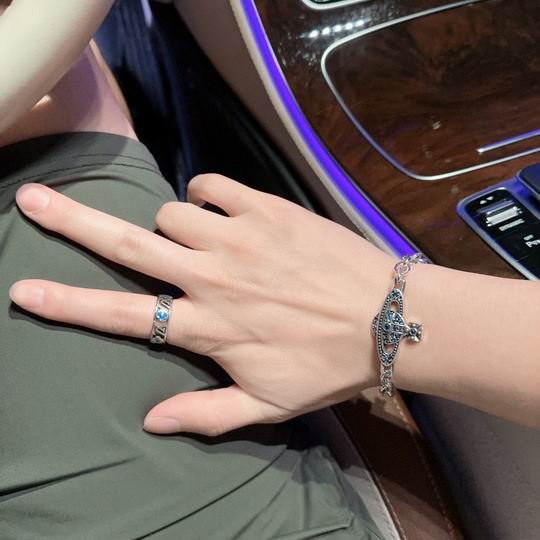 Vivienne Westwood bracelet 12lyh11 (5)