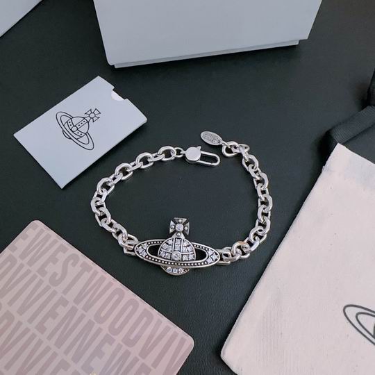 Vivienne Westwood bracelet 12lyh12 (1)