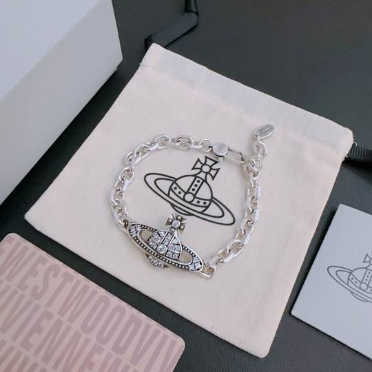 Vivienne Westwood bracelet 12lyh12 (2)