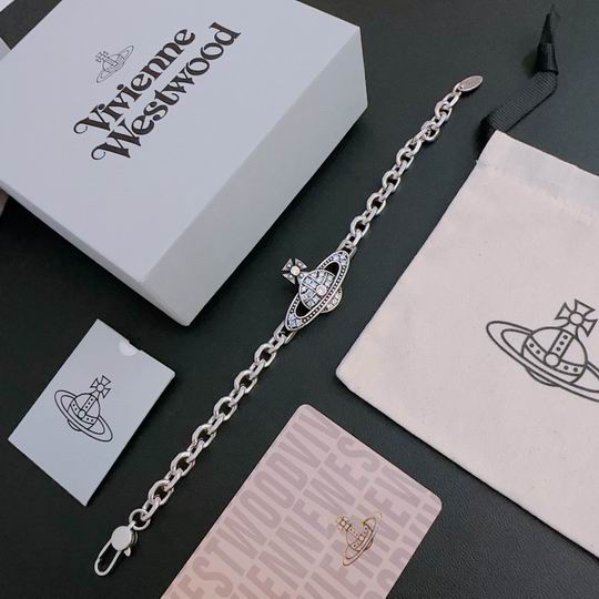 Vivienne Westwood bracelet 12lyh12 (3)