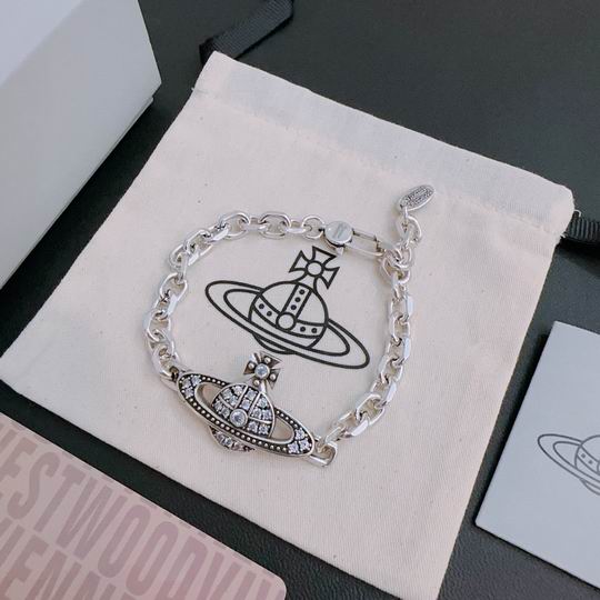 Vivienne Westwood bracelet 12lyh12 (5)