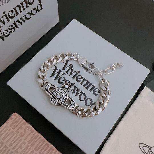 Vivienne Westwood bracelet 12lyh13 (1)