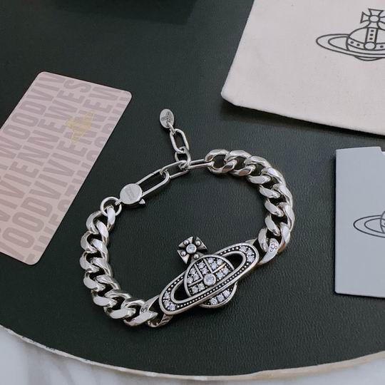 Vivienne Westwood bracelet 12lyh13 (2)