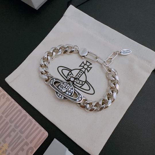 Vivienne Westwood bracelet 12lyh13 (3)