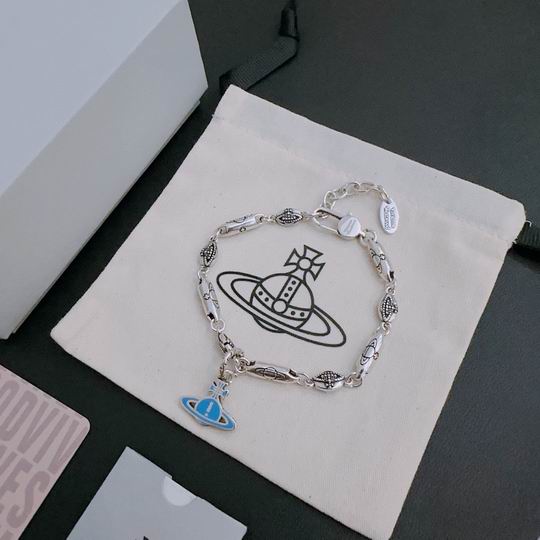 Vivienne Westwood bracelet 12lyh14 (1)