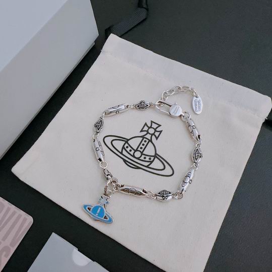 Vivienne Westwood bracelet 12lyh14 (3)