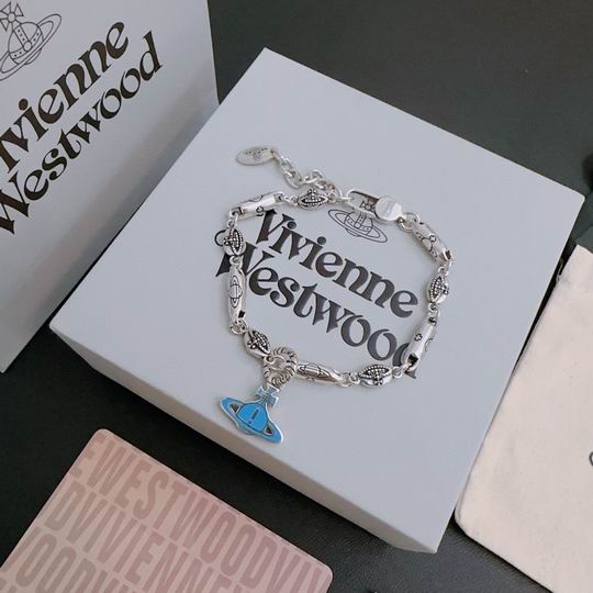 Vivienne Westwood bracelet 12lyh14 (4)