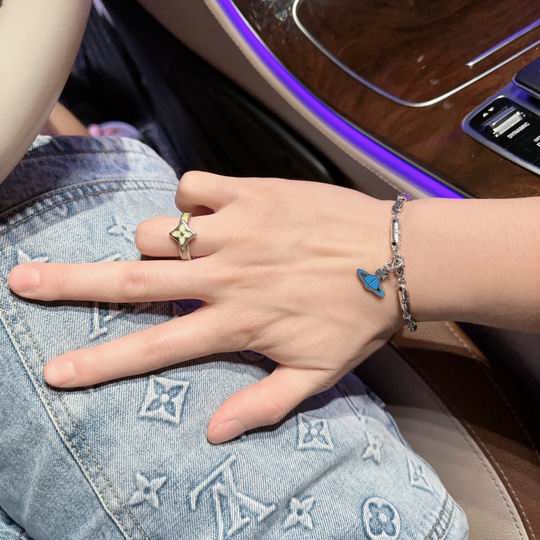 Vivienne Westwood bracelet 12lyh14 (5)