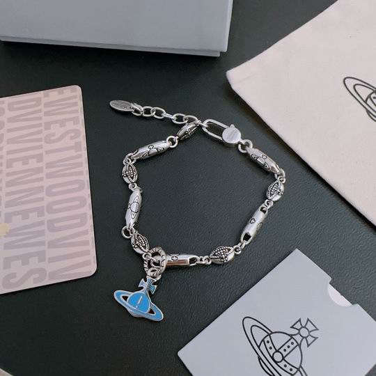 Vivienne Westwood bracelet 12lyh14 (6)