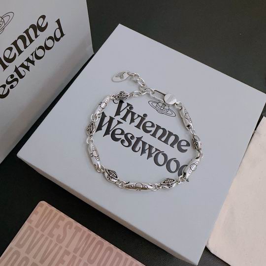Vivienne Westwood bracelet 12lyh15 (1)