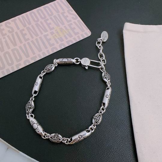 Vivienne Westwood bracelet 12lyh15 (2)