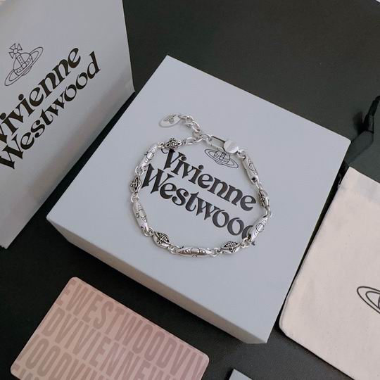 Vivienne Westwood bracelet 12lyh15 (3)