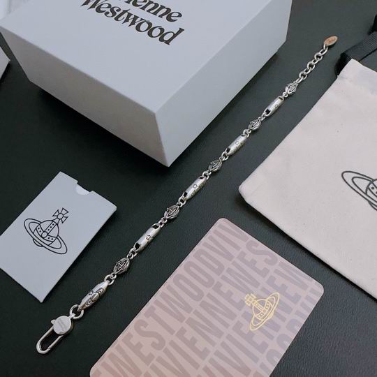 Vivienne Westwood bracelet 12lyh15 (4)
