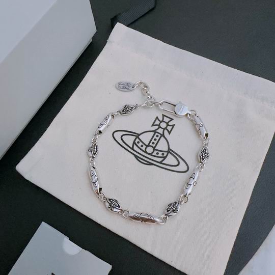 Vivienne Westwood bracelet 12lyh15 (6)