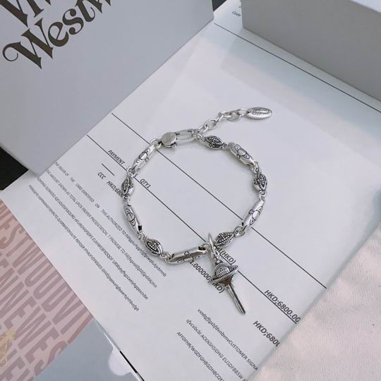 Vivienne Westwood bracelet 12lyh16 (1)