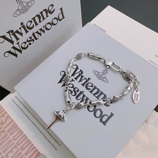 Vivienne Westwood bracelet 12lyh16 (2)