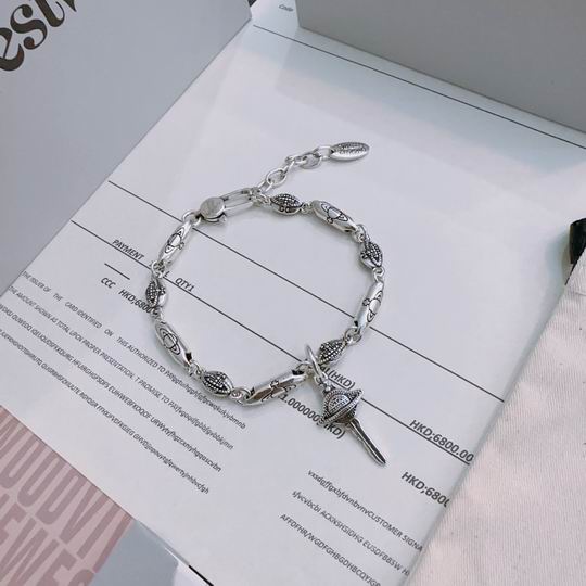 Vivienne Westwood bracelet 12lyh16 (3)