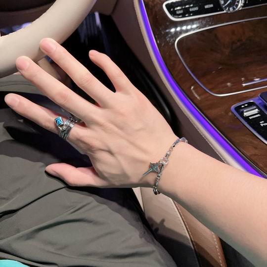 Vivienne Westwood bracelet 12lyh16 (5)