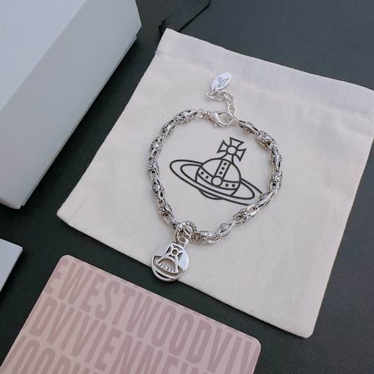 Vivienne Westwood bracelet 12lyh17 (1)