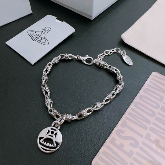 Vivienne Westwood bracelet 12lyh17 (3)