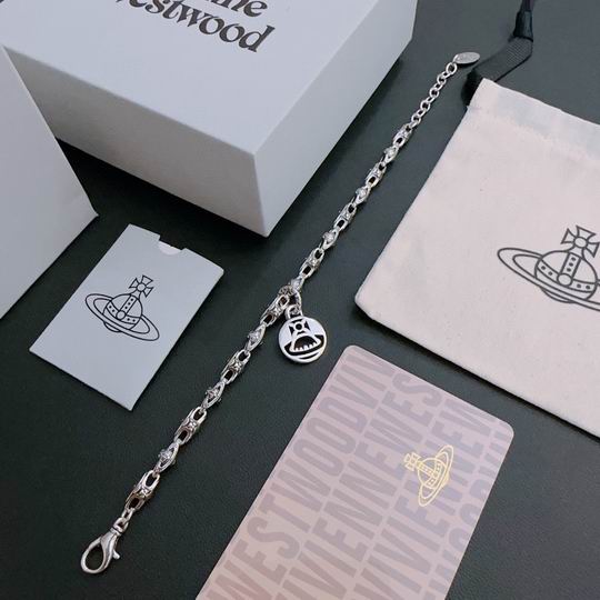 Vivienne Westwood bracelet 12lyh17 (6)