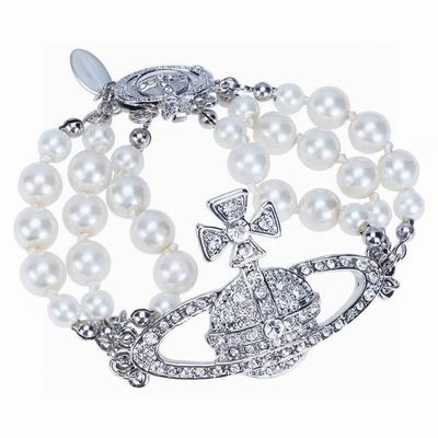Vivienne Westwood bracelet 12lyh18 (2)