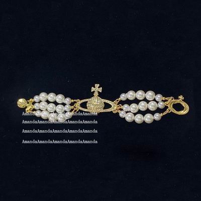 Vivienne Westwood bracelet 12lyh18 (3)