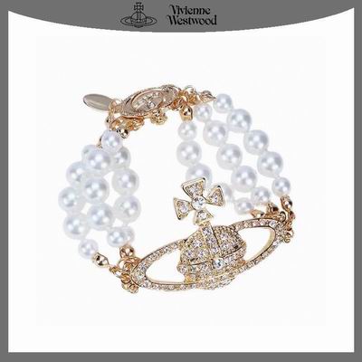 Vivienne Westwood bracelet 12lyh18 (5)