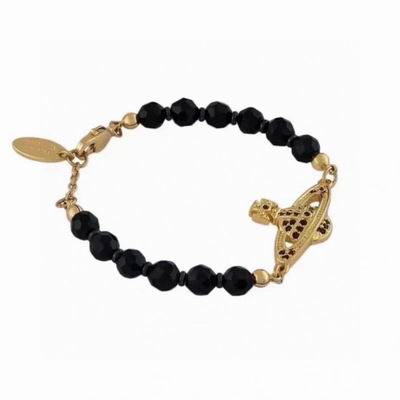 Vivienne Westwood bracelet 12lyh19 (1)