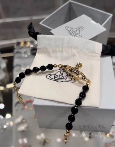 Vivienne Westwood bracelet 12lyh19 (2)