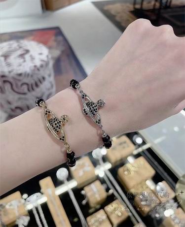 Vivienne Westwood bracelet 12lyh19 (3)