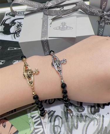 Vivienne Westwood bracelet 12lyh19 (4)