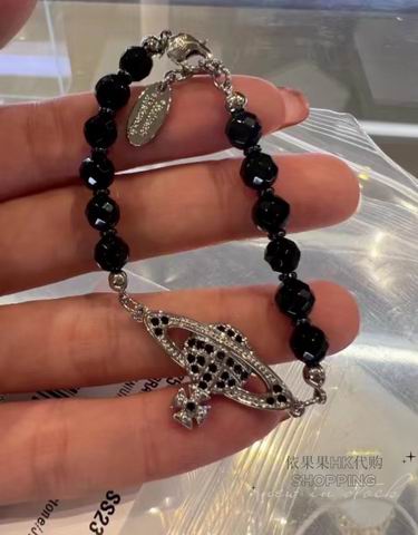 Vivienne Westwood bracelet 12lyh19 (5)
