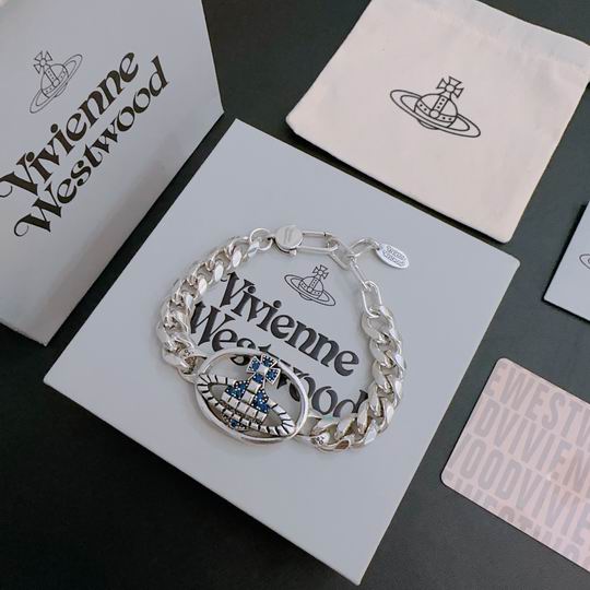 Vivienne Westwood bracelet 12lyh20 (1)