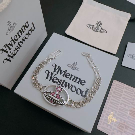 Vivienne Westwood bracelet 12lyh21 (1)