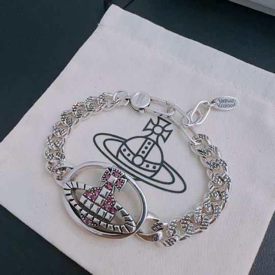 Vivienne Westwood bracelet 12lyh21 (2)