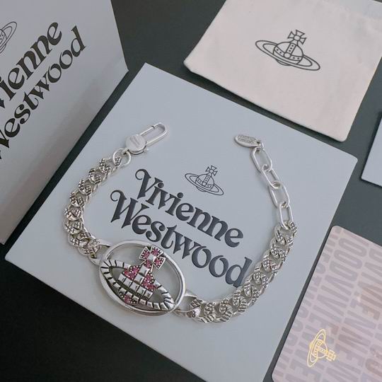 Vivienne Westwood bracelet 12lyh21 (4)