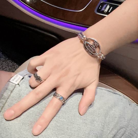 Vivienne Westwood bracelet 12lyh21 (5)