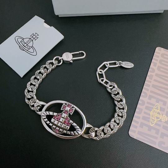 Vivienne Westwood bracelet 12lyh21 (6)