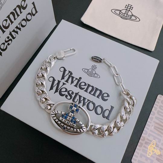 Vivienne Westwood bracelet 12lyh22 (3)
