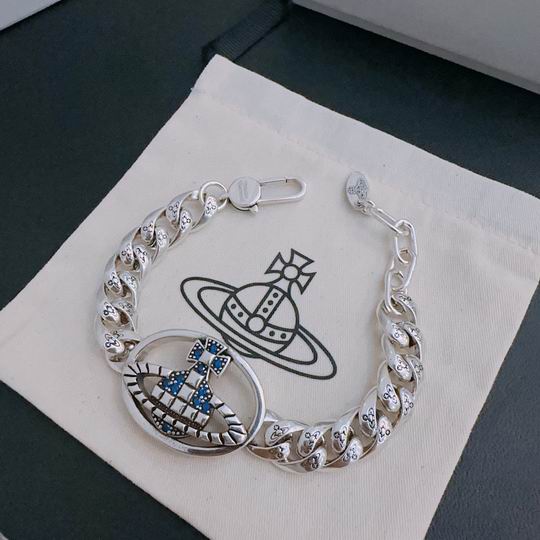 Vivienne Westwood bracelet 12lyh22 (4)