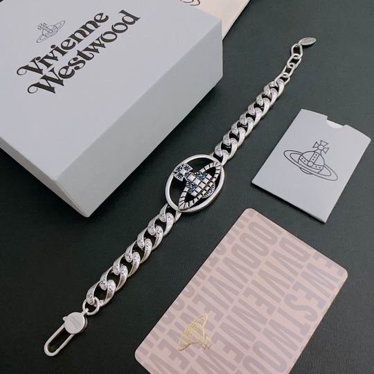 Vivienne Westwood bracelet 12lyh22 (6)