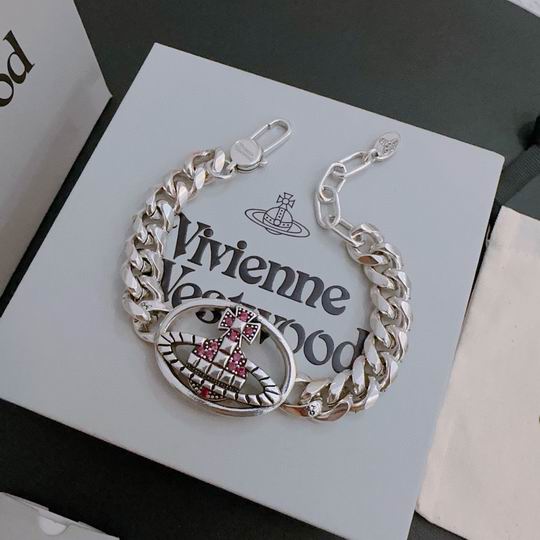 Vivienne Westwood bracelet 12lyh23 (3)