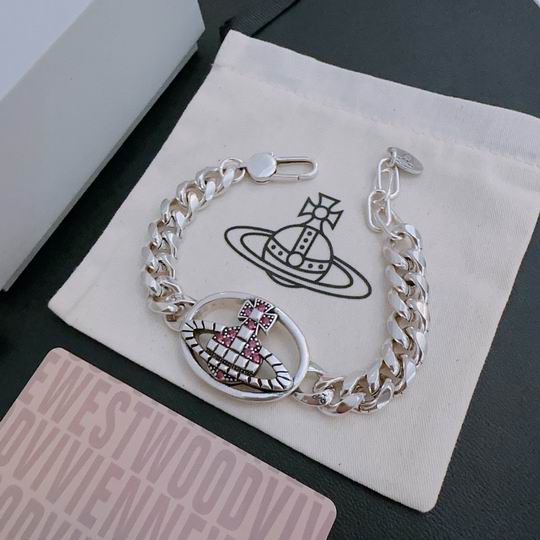 Vivienne Westwood bracelet 12lyh23 (6)