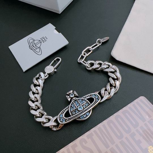Vivienne Westwood bracelet 12lyh24 (2)
